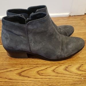 Sam Edelman Ankle Boots